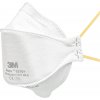 3M MAS 9310+ Filtračná polomaska FFP1 NR D Aura ​​20 ks