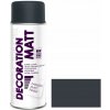 Deco Color Decoration RAL MATT 400 ml - 7016 antracit matný