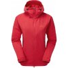 MOUNTAIN EQUIPMENTBunda s kapucňou Frontier Capsicum Red XS