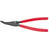 Knipex kliešte na poistne krúžky 200mm 4521200
