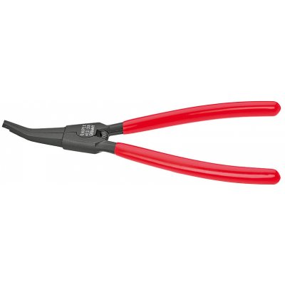 Knipex kliešte na poistne krúžky 200mm 4521200 od 53,88 € - Heureka.sk