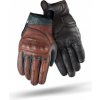 SHIMA CALIBER MEN BROWN pánske klasické rukavice M