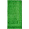 Fair Towel bavlnená osuška FT100DN 70 x 140 cm grass green