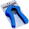 Posilňovač prstov HAND GRIP modrá