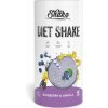ChiaShake Velký dietní koktejl – borůvka a vanilka (30 jídel)