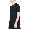 Under Armour pánské funkční tričko Tech 2.0 SS Tee černé