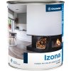 CHEMOLAK IZONA maliarska farba Biela,0,75L
