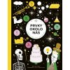 Prvky okolo nás - Mike Barfield