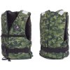 Plávacia vesta Aquarius Camo Military veľ. XS