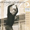 HERBERT VON KARAJAN: SBĚRATELSKÁ EDICE (10CD) (Elisabeth Höngen, Elisabeth Schwarzkopf, Helge Rosvaenge, Hilde Zadek, Julius Patzak, Margarete Klose, Boris Christoff, Hans Hotter, Irmgard Seefried, Wa
