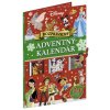 Disney - Rozprávkový adventný kalendár