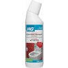 HG Extra silný čistič na toalety 0 5 l