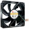 QNAP Fan (120x120x25mm fan, 12V, 4PIN)