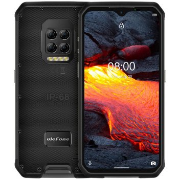 UleFone Armor 9E