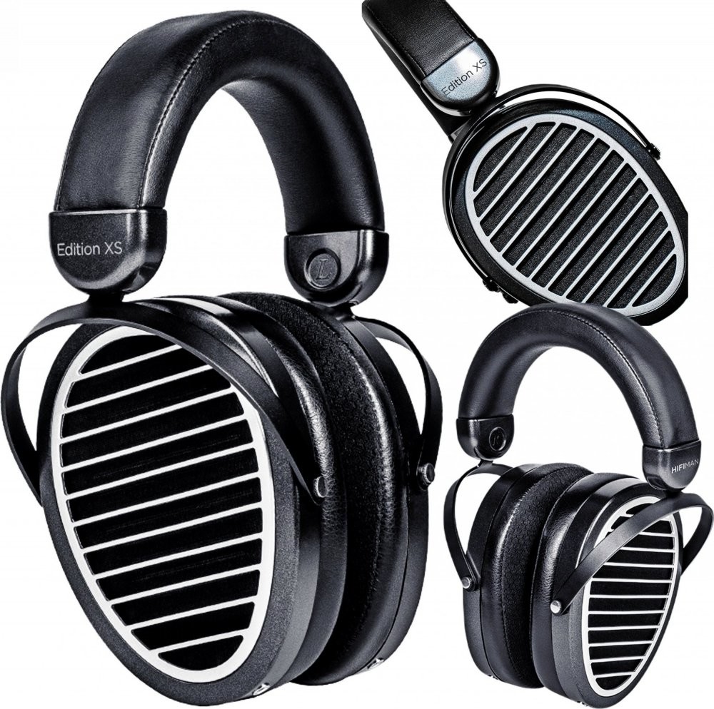 HiFiMAN Edition XS