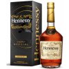Hennessy VS 40% 0,7 l (kartón)