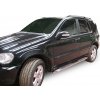 Bočné rámy MB ML-Class W163 1998-2005