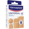 Hansaplast voděodolná náplasť universal 40 ks