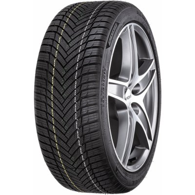 Imperial All Season Driver 225/45 R17 91W