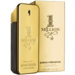Lacný parfém Paco Rabanne 1 Million