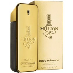 Paco Rabanne One Million Cena Top Sellers, UP TO 69% OFF |  www.vilarsancho.com