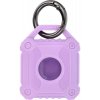 Hydro Holder Airtag Purple