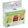 Vôňa do vysávača Jolly č. 16 - pomarančový kvet a vanilka