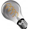DECO SMOKED LED žiarovka E27 4,5W plameň EMOS Z55311