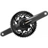 Sram Force AXS D2 spider powermeter, kľuky DUB - 172,5 mm - 50/37 zubov