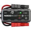 Štartovací box + power banka, štartovací prúd 2000 A, NOCO GENIUS BOOST HD GB70