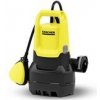 KARCHER SP 9.500 DIRT, 1.645-800.0
