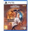 The Making of Karateka (PS5)