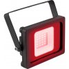 Eurolite LED IP FL-10 SMD rot 51914901 LED vonkajšie osvetlenie 10 W; 51914901