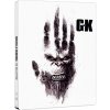 Godzilla x Kong: Nové impérium (Steelbook) - 2Blu-ray (4K Ultra HD + Blu-ray) - 2Blu-ray (UHD+BD)(Steelbook)