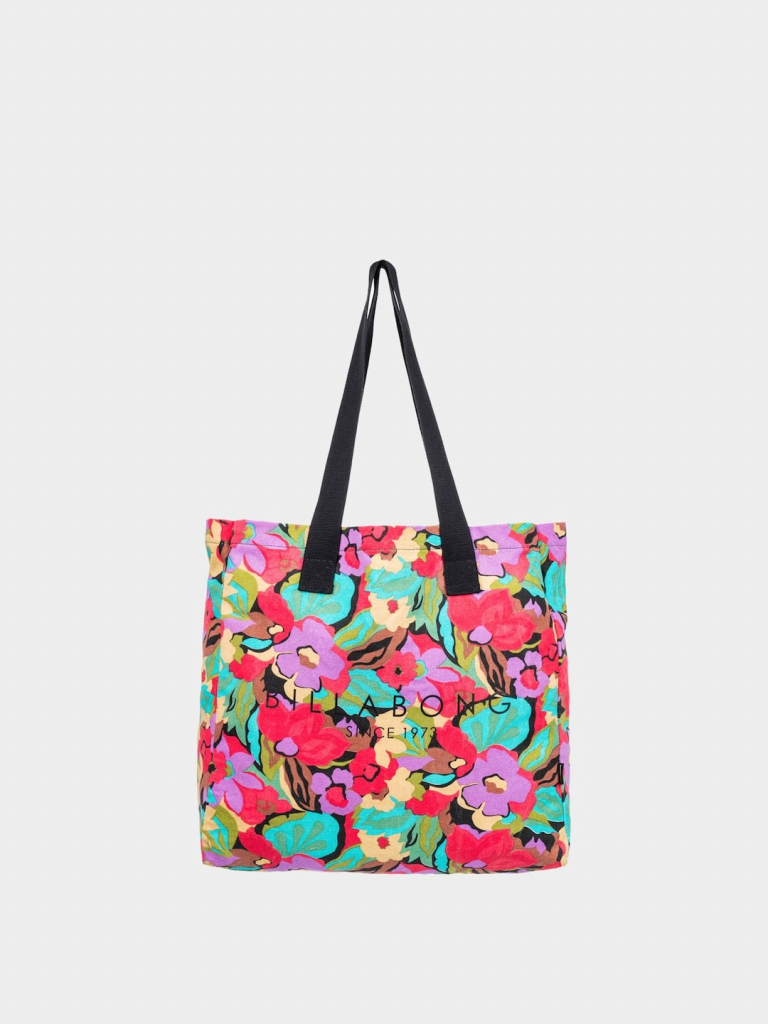 Billabong Beach bag Tote multi