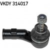 Čap riadenia SKF VKDY 314017