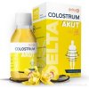 Delta Colostrum Akut sirup Vanilka 125 ml