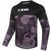 TXR Camo sivý