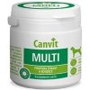 Canvit Multi pro psy ochucený 100g