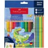 Farbičky Faber-Castell 24 ks