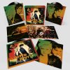 Roxette: Joyride (30th Anniversary Edition) - 4Vinyl (LP)