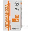 VetaPro Vetamanoza na podporu močového mechúra psov a mačiek 60 g