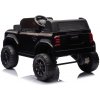 Detské elektrické autíčko TOYOTA LAND CRUISER PRADO – čierne