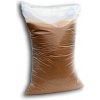 Piesok do pieskoviska /0,1-1mm/ 25kg vrece