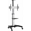 AlzaErgo TV Cart TC110S Advanced 37
