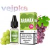 Ritchy EU (Liqua, Ritchy, Aramax) ARAMAX Salt Grape 10ml Obsah nikotínu v mg/ml: 10 mg/ml