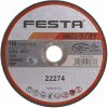 Festa Kotúč rezný 150 × 2 mm 22274