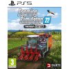 Farming Simulator 22 Premium Edition CZ
