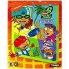 Rocket Power Extreme Arcade Games