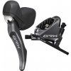 Shimano GRX ST-RX810 ľavá s strmeňom BR-RX810 uni